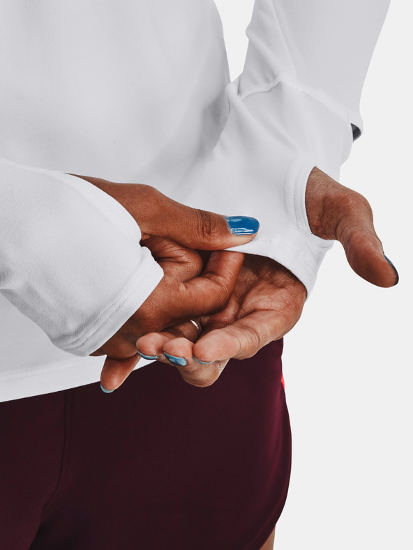 Under Armour Női póló Under Armour UA Launch Pro Half Zip