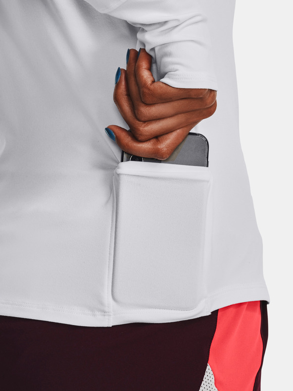 Under Armour Női póló Under Armour UA Launch Pro Half Zip