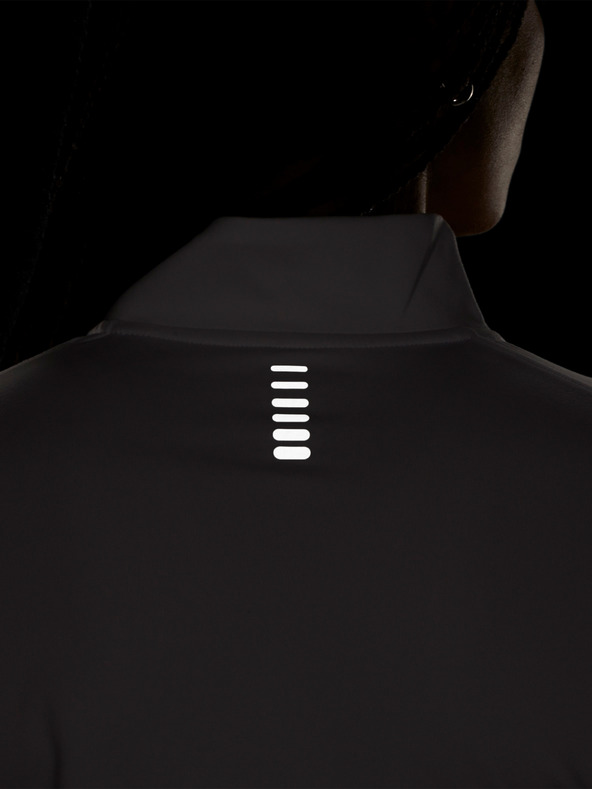 Under Armour Női póló Under Armour UA Launch Pro Half Zip