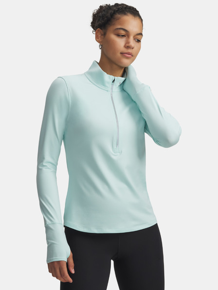 Under Armour Női póló Under Armour UA Launch Pro Half Zip