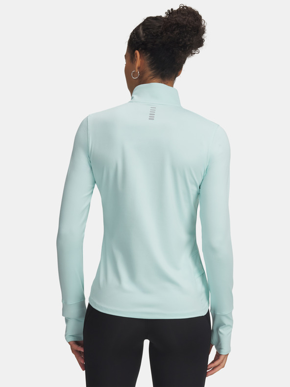 Under Armour Női póló Under Armour UA Launch Pro Half Zip