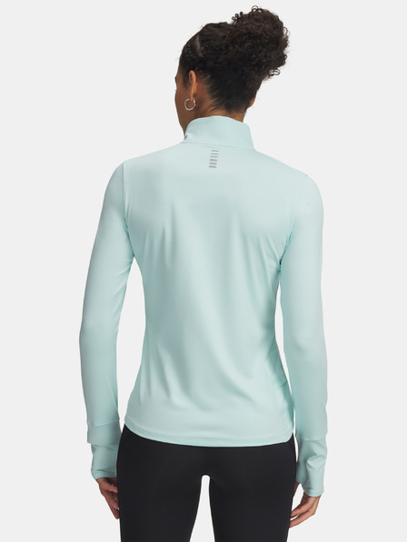 Under Armour Női póló Under Armour UA Launch Pro Half Zip