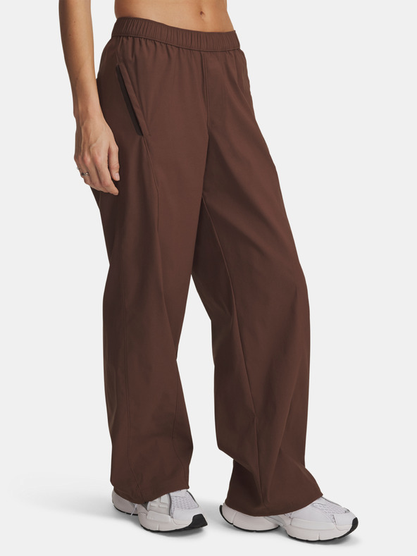 Under Armour Női sportnadrág Under Armour Unstoppable Wvn Pant