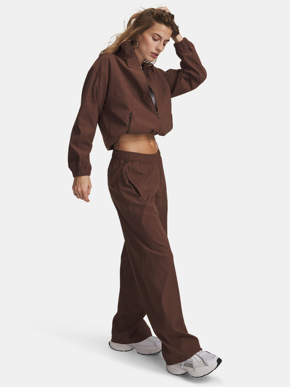 Under Armour Női sportnadrág Under Armour Unstoppable Wvn Pant