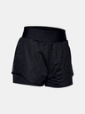 Under Armour Női rövidnadrágok Under Armour Warrior Mesh Layer Shorts