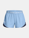 Under Armour Női rövidnadrágok Under Armour Play Up Shorts 3.0