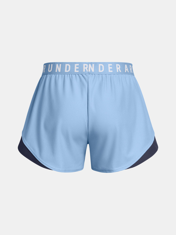 Under Armour Női rövidnadrágok Under Armour Play Up Shorts 3.0