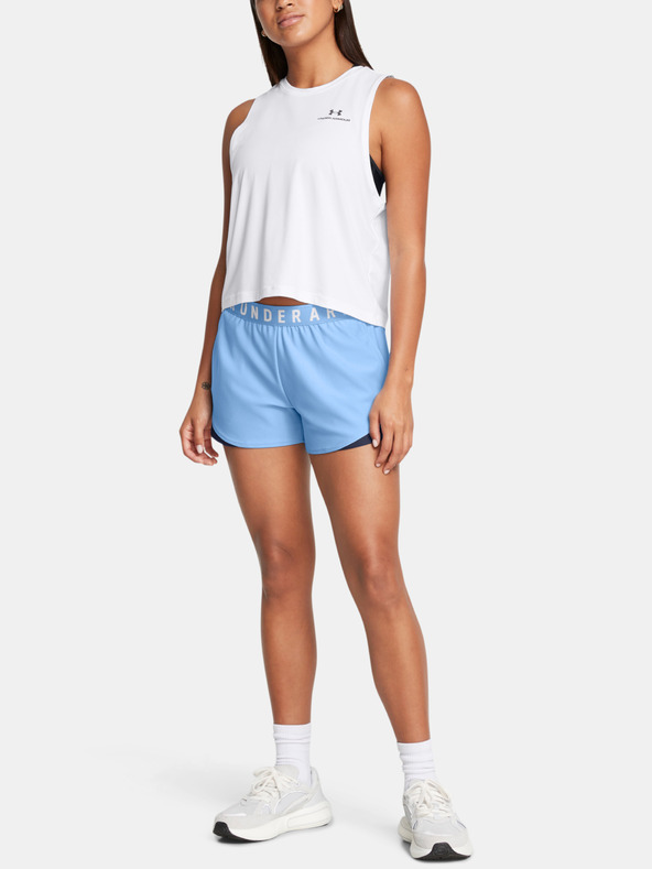 Under Armour Női rövidnadrágok Under Armour Play Up Shorts 3.0