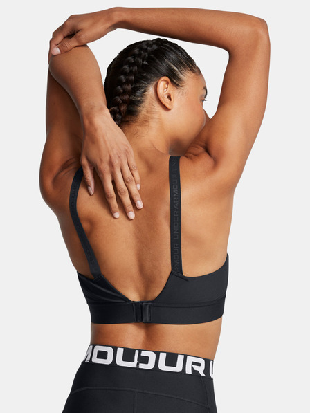 Under Armour Női melltartó Under Armour UA Infinity Mid 2.0 Bra