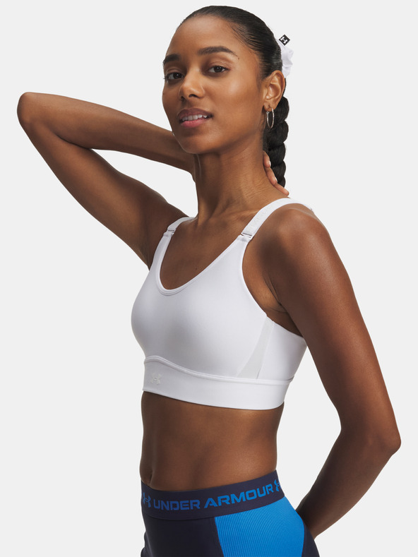 Under Armour Női melltartó Under Armour UA Infinity Mid 2.0 Bra