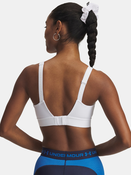 Under Armour Női melltartó Under Armour UA Infinity Mid 2.0 Bra