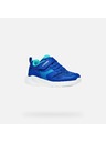 Geox Kék fiúk Geox Sprintye tornacipője