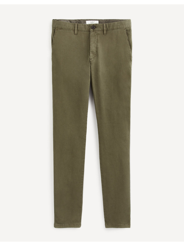 Celio Motalia4 skinny nadrág