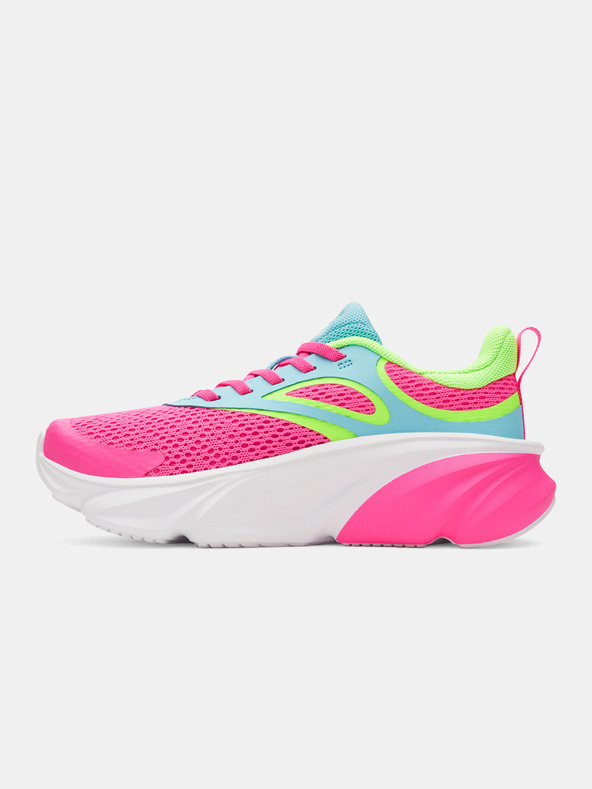 Under Armour Lány cipők Under Armour UA GPS Rogue 6 AL