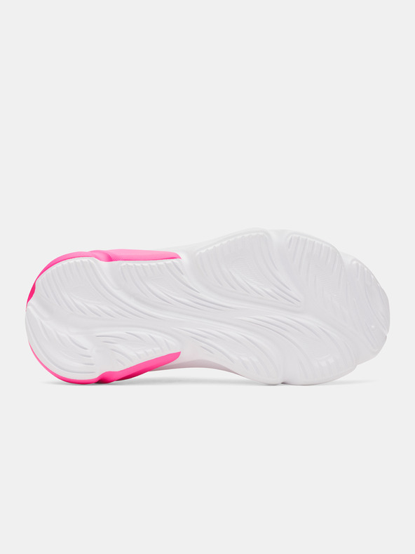 Under Armour Lány cipők Under Armour UA GPS Rogue 6 AL