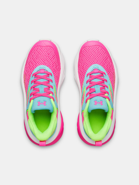 Under Armour Lány cipők Under Armour UA GPS Rogue 6 AL