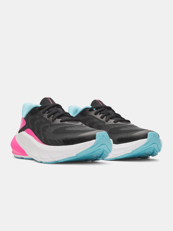 Under Armour Lány cipők Under Armour UA GGS Turbulence 3