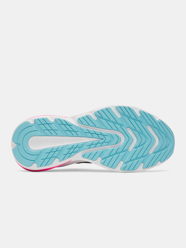 Under Armour Lány cipők Under Armour UA GGS Turbulence 3