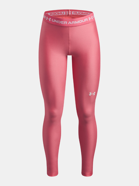 Under Armour Lány leggings Under Armour HeatGear Legging