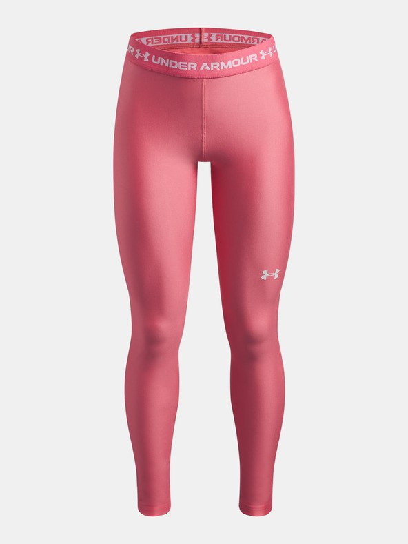 Under Armour Lány leggings Under Armour HeatGear Legging
