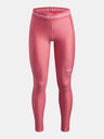 Under Armour Lány leggings Under Armour HeatGear Legging