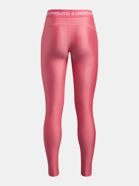 Under Armour Lány leggings Under Armour HeatGear Legging