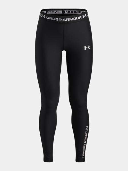 Under Armour Lány leggings Under Armour HeatGear Graphic Legging