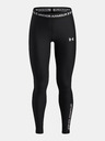 Under Armour Lány leggings Under Armour HeatGear Graphic Legging