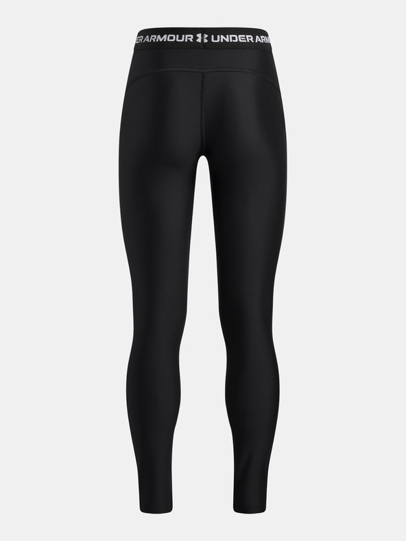 Under Armour Lány leggings Under Armour HeatGear Graphic Legging