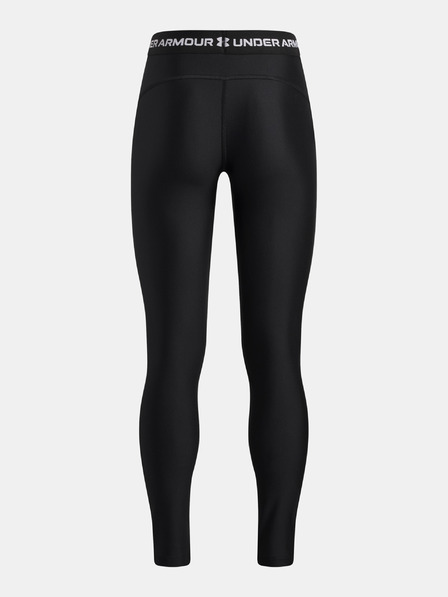 Under Armour Lány leggings Under Armour HeatGear Graphic Legging