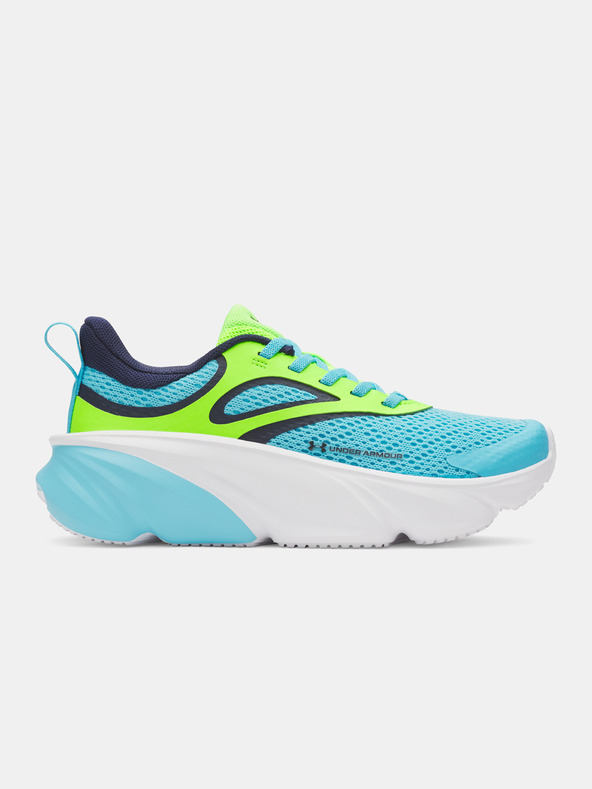 Under Armour Fiú cipők Under Armour UA BPS Rogue 6 AL