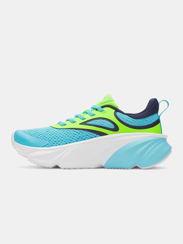 Under Armour Fiú cipők Under Armour UA BPS Rogue 6 AL