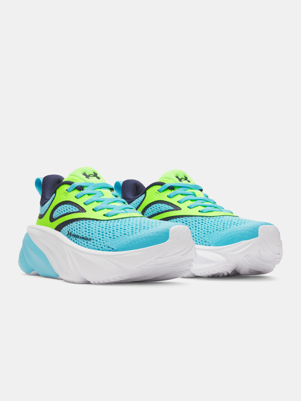 Under Armour Fiú cipők Under Armour UA BPS Rogue 6 AL