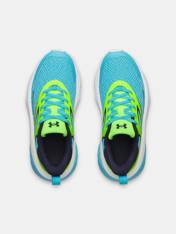 Under Armour Fiú cipők Under Armour UA BPS Rogue 6 AL