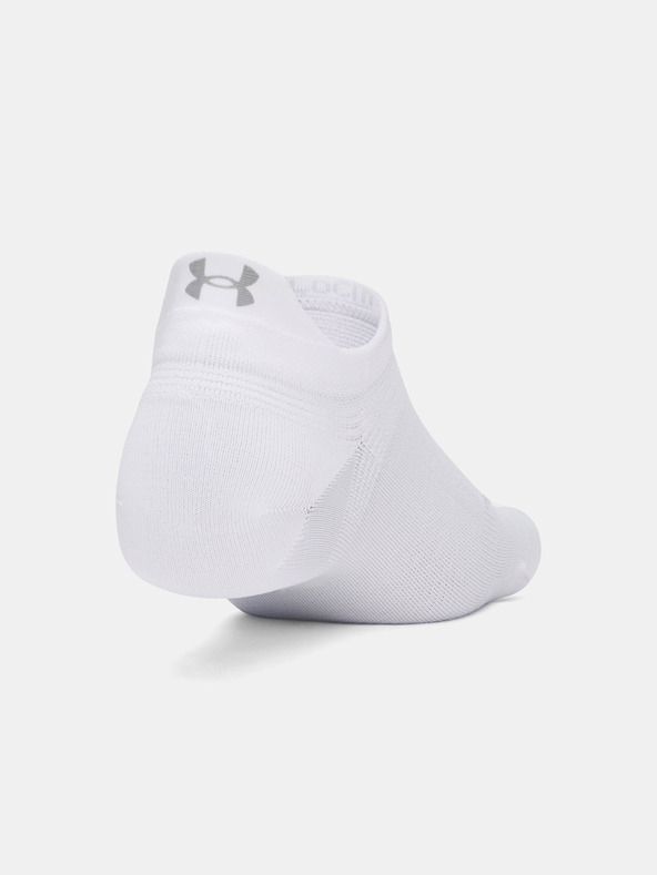 Under Armour Unisex zokni Under Armour UA Velociti Lite 1pk NS