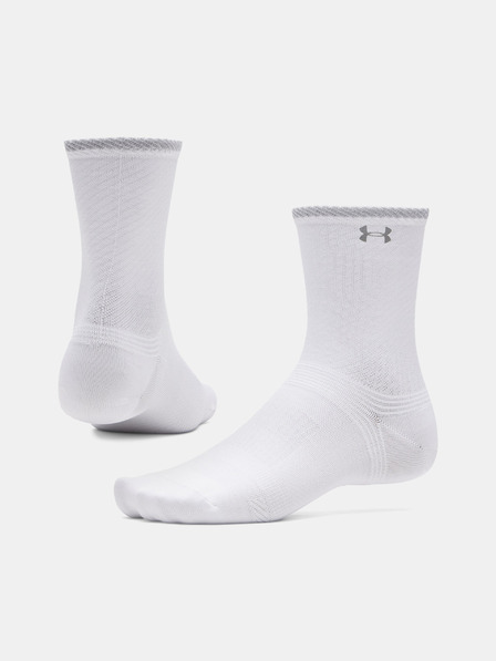 Under Armour Unisex zokni Under Armour UA Velociti Lite 1pk Crew