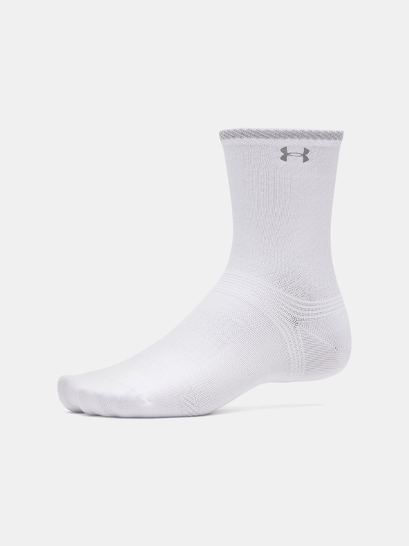 Under Armour Unisex zokni Under Armour UA Velociti Lite 1pk Crew