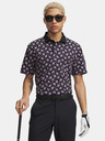 Under Armour Férfi póló Under Armour UA ArmourDry Printed Polo