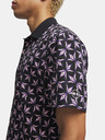 Under Armour Férfi póló Under Armour UA ArmourDry Printed Polo