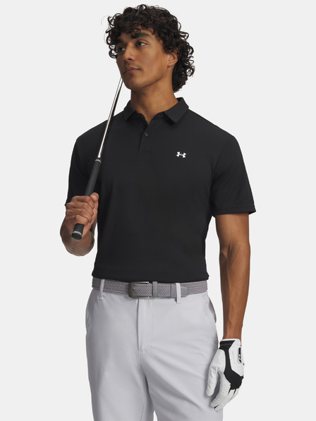 Under Armour Férfi póló Under Armour UA T2G Pique Polo