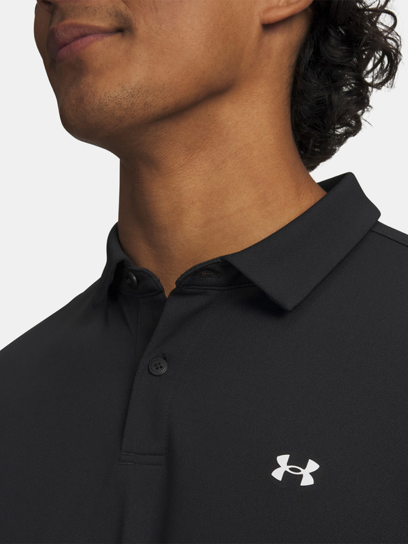 Under Armour Férfi póló Under Armour UA T2G Pique Polo