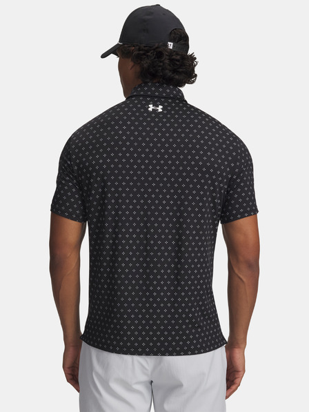 Under Armour Férfi póló Under Armour UA Playoff 3.0 Printed Polo