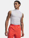 Under Armour Férfi atlétatrikó Under Armour UA HG Elite Sleeveless Mock