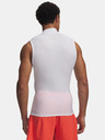 Under Armour Férfi atlétatrikó Under Armour UA HG Elite Sleeveless Mock