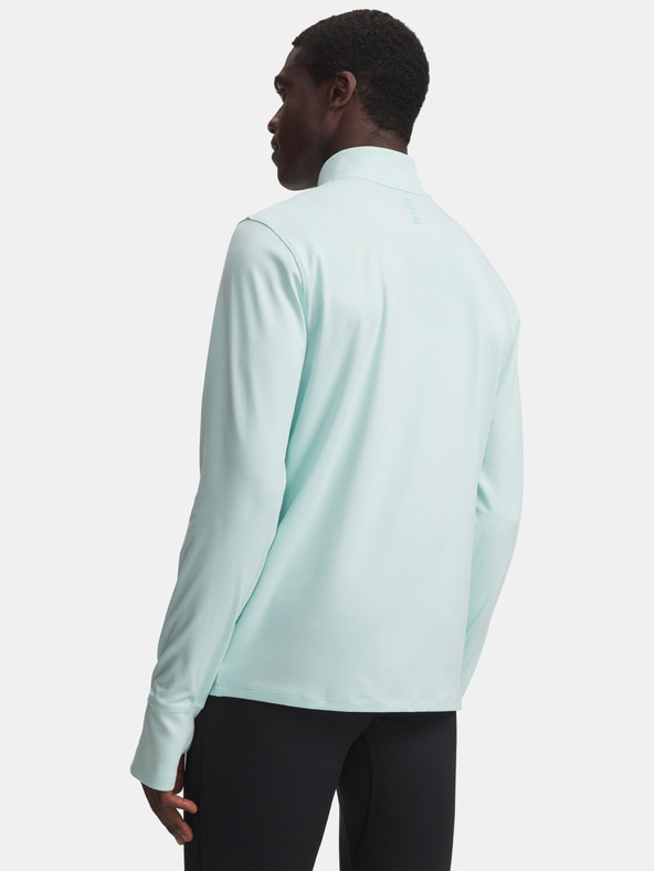 Under Armour Férfi póló Under Armour UA LAUNCH PRO 1/4 ZIP