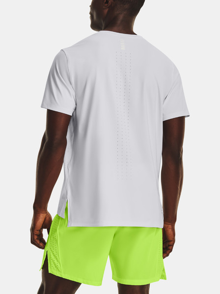 Under Armour Férfi póló Under Armour UA ISO-CHILL LASER HEAT SS