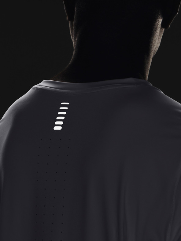 Under Armour Férfi póló Under Armour UA ISO-CHILL LASER HEAT SS