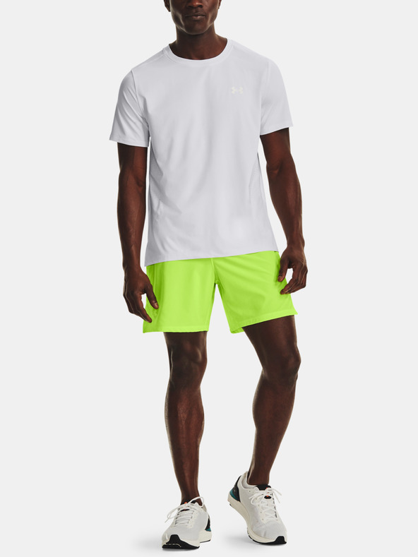 Under Armour Férfi póló Under Armour UA ISO-CHILL LASER HEAT SS