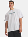 Under Armour Férfi póló Under Armour UA M HWT WM SS