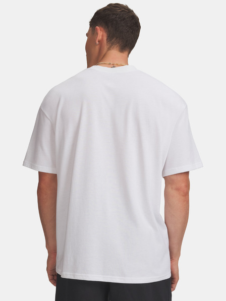 Under Armour Férfi póló Under Armour UA M HWT WM SS